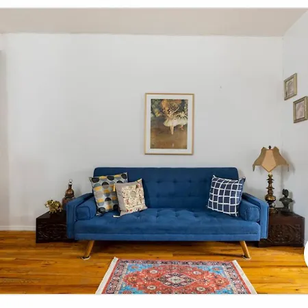 Deluxe Manhattan Room